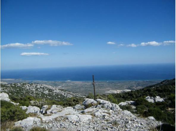 Canne Al Vento Galtelli Luaran gambar