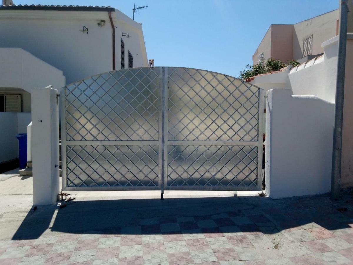 Canne Al Vento Galtelli Luaran gambar